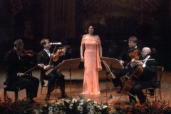 A concert of Austrian and Maltese music