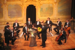 Imperial Ensemble - Vienna